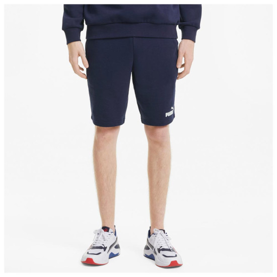 Puma Ανδρικό σορτς Essentials Shorts